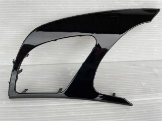 Audi A5 8T LIFT Oryginalna Ramka DEKOR kratki nawiewu lewa
