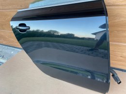 Audi A5 8T LIFT Oryginalne Drzwi PRAWY TYŁ LY9T