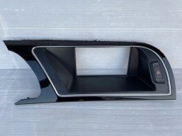 Audi A5 8T LIFT Ramka wyświetlacza MMI Oryginał