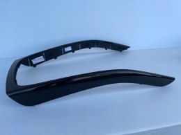 Audi A5 8T LIFT listwa ozdobna tunelu Piano oryginał dekor