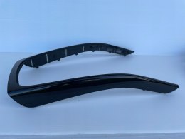 Audi A5 8T LIFT listwa ozdobna tunelu Piano oryginał dekor