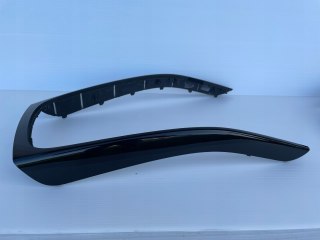 Audi A5 8T LIFT listwa ozdobna tunelu Piano oryginał dekor