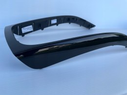 Audi A5 8T LIFT listwa ozdobna tunelu Piano oryginał dekor