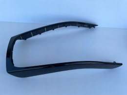 Audi A5 8T LIFT listwa ozdobna tunelu Piano oryginał dekor