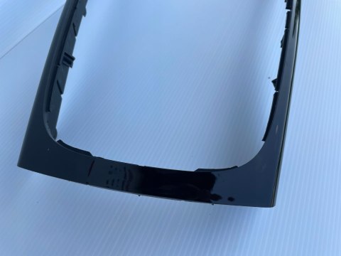 Audi A5 8T LIFT listwa ozdobna tunelu Piano oryginał dekor