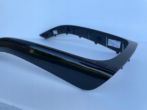 Audi A5 8T LIFT listwa ozdobna tunelu Piano oryginał dekor