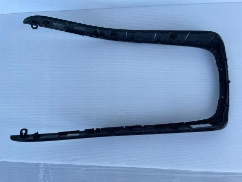 Audi A5 8T LIFT listwa ozdobna tunelu Piano oryginał dekor