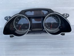 Audi A5 8T Lift 2.0 TFSI DSG Licznik Zegar 8T0920932Q Oryginał