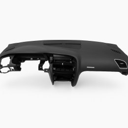 Audi A5 8T Lift Deska Rozdzielcza Kokpit Oryginał