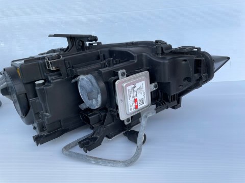 Audi A5 8T Lift Oryginalne Lampy komplet lewa prawa 8T0941005C 8T0941006C