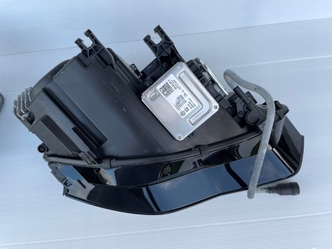 Audi A5 8T Lift Oryginalne Lampy komplet lewa prawa 8T0941005C 8T0941006C