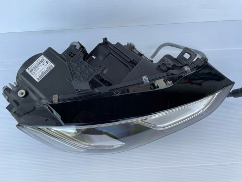 Audi A5 8T Lift Oryginalne Lampy komplet lewa prawa 8T0941005C 8T0941006C
