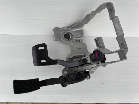 Audi A5 8T Lift pedały gaz hamulec stelaż manual oryginał komplet