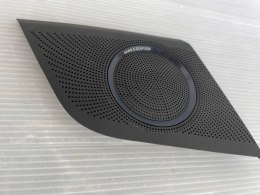 Audi A5 8T Oryginalna Osłona Głośnika B&O prawa z deski 8T0857228A