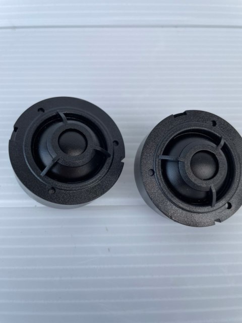 Audi A5 8T Oryginalny Głośnik wysokotonowy Bang Olufsen 8T0035399B