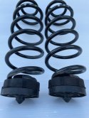 Audi A5 8T SportBack Lift Oryginalne sprężyny tył komplet z gumami