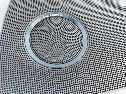 Audi A5 8T maskownica głośnika Bang Olufsen 8T0035405D oryginał