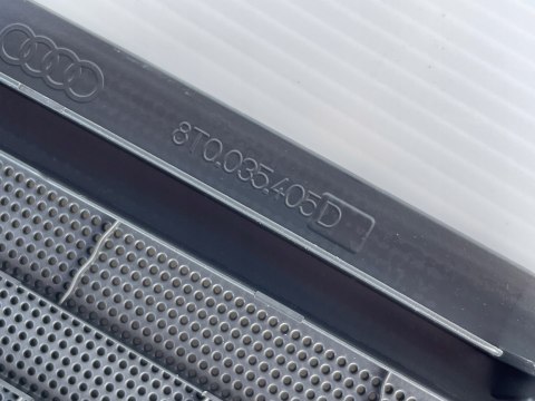 Audi A5 8T maskownica głośnika Bang Olufsen 8T0035405D oryginał