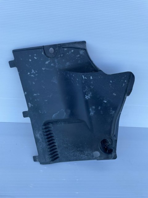 Audi A5 8T osłona podwozia lewa przód 8K0825201E oryginał