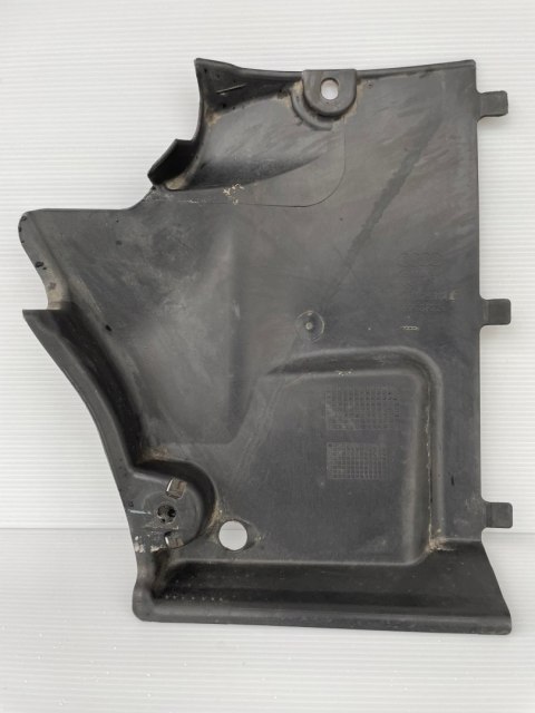 Audi A5 8T osłona podwozia lewa przód 8K0825201E oryginał