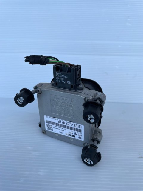 Audi A6 A7 C7 Lift Radar Distronic Lewy 4G0907541B Oryginał