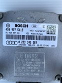 Audi A6 A7 C7 Lift Radar Distronic Lewy 4G0907541B Oryginał