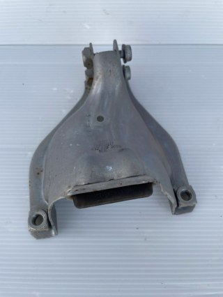 Audi A6 A7 C7 Oryginalna osłona poduszki silnika prawa 4G0399060G