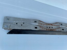 Audi A6 A7 C7 Oryginalny łącznik podpora podłogi 4G0803183