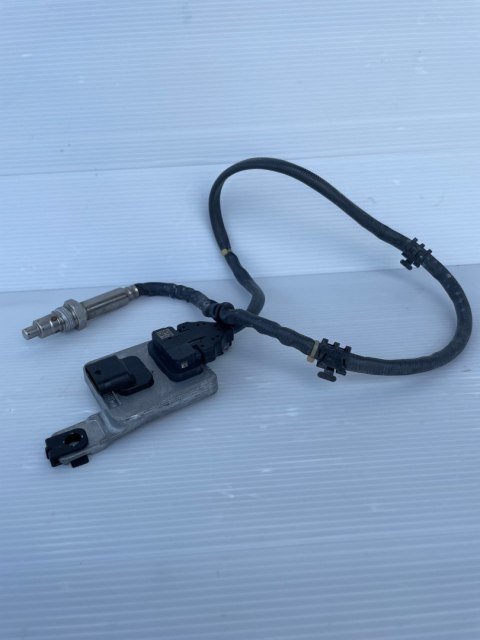 Audi A6 A7 C7 Sonda NOx Lambda 3.0 TDI 4G0907807C Oryginał