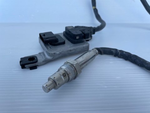 Audi A6 A7 C7 Sonda NOx Lambda 3.0 TDI 4G0907807C Oryginał