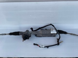 Audi A6 C7 A7 4G Oryginalna przekładnia maglownica 4G0909144R