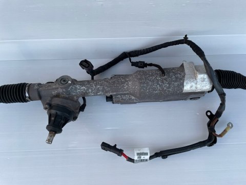 Audi A6 C7 A7 4G Oryginalna przekładnia maglownica 4G0909144R