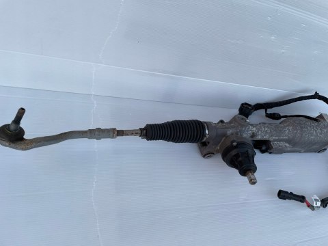 Audi A6 C7 A7 4G Oryginalna przekładnia maglownica 4G0909144R