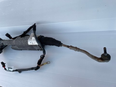 Audi A6 C7 A7 4G Oryginalna przekładnia maglownica 4G0909144R