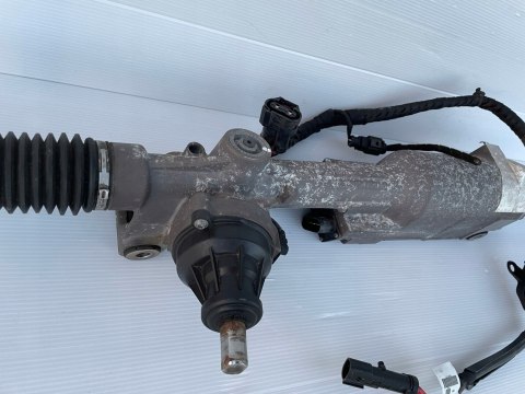 Audi A6 C7 A7 4G Oryginalna przekładnia maglownica 4G0909144R