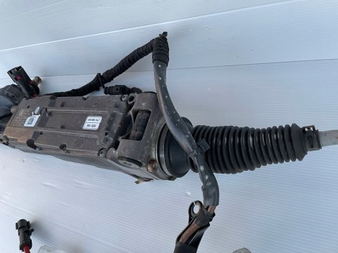 Audi A6 C7 A7 4G Oryginalna przekładnia maglownica 4G0909144R