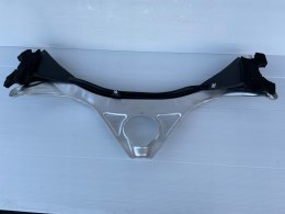 Audi A6 C7 A7 4G wspornik poprzeczny rozpórka przednia oryginał OE