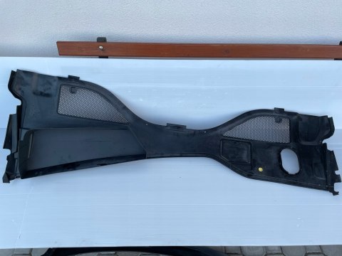 Audi A6 C7 A7 C7 LIFT Oryginalne podszybie górne 4G8819447