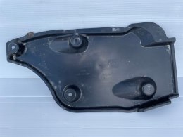 Audi A6 C7 A7 LIFT osłona podwozia tylna 4G0825215B OEM