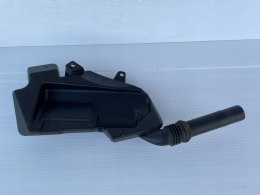 Audi A6 C7 A7 LIFT wlew zbiornika spryskiwaczy 4G1955462A oryginał