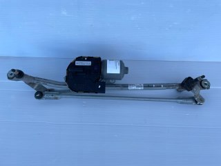 Audi A6 C7 A7 silniczek mechanizm wycieraczek przód 4G1955119 oryginał