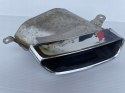 Audi A6 C7 LIFT A7 Oryginalna Końcówka Wydechu Prawa 4G0253825P