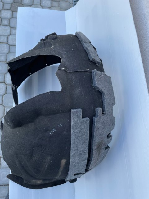Audi A7 4G C7 Nadkole Przód Prawe 4G8821172D Oryginał