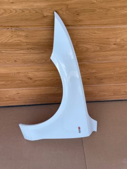 Audi A7 4G Lift Błotnik Przód Lewy LS9R Oryginał