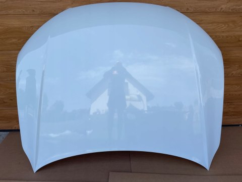 Audi A7 4G8 Lift Maska Pokrywa Silnika LS9R Oryginał