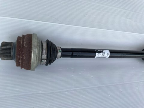 Audi A7 A6 C7 3.0 TDI Półoś tylna 8R0501203C lewa prawa