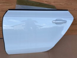 Audi A7 C7 4G 2013-2017 Oryginalne Drzwi LEWY TYŁ LS9R