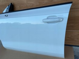 Audi A7 C7 4G Oryginalne drzwi lewy przód LS9R