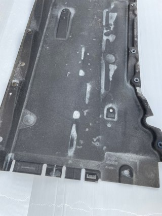 Audi A7 C7 A6 C7 LIFT osłona podwozia lewa 4G0825207E
