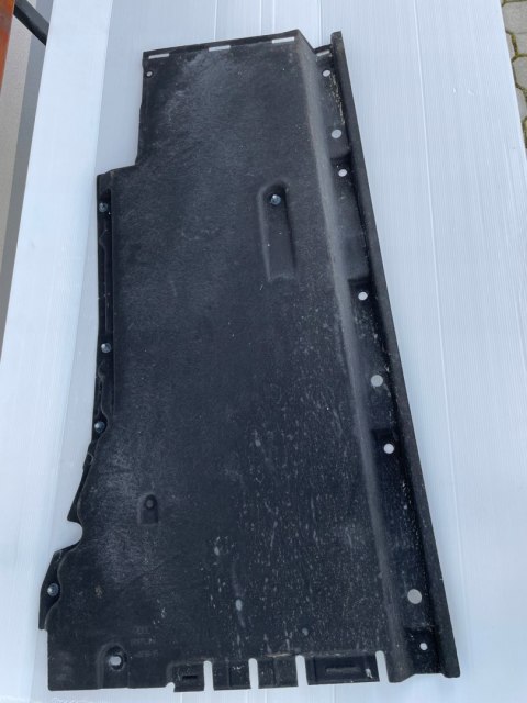 Audi A7 C7 A6 C7 LIFT osłona podwozia lewa 4G0825207E